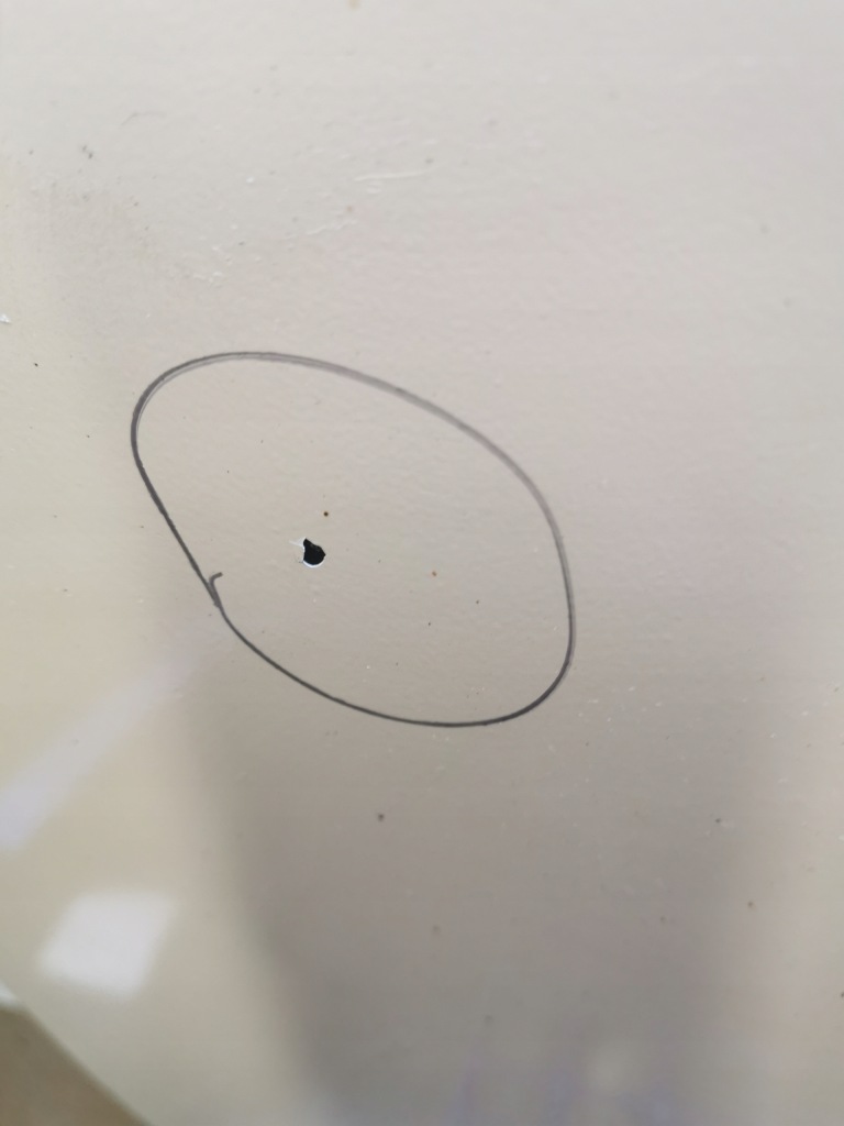 фото №3, Bmw 7 e65 дверь левая передние