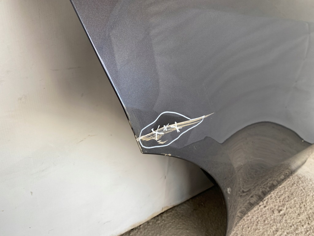 фото №13, Tesla y двері праве задні