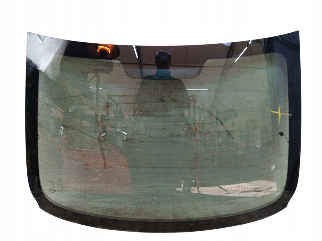 фото №1, Стекло задняя задняя bmw 4 f32