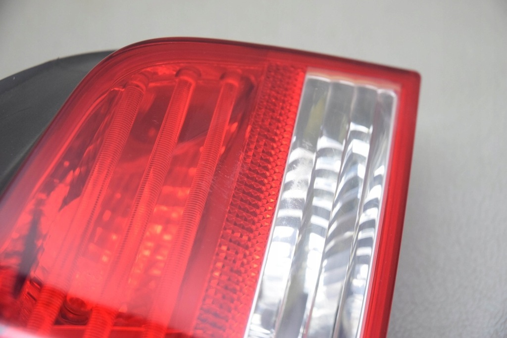 фото №8, Лампа левая задняя bmw 1 cabrio e88 6924519 2010