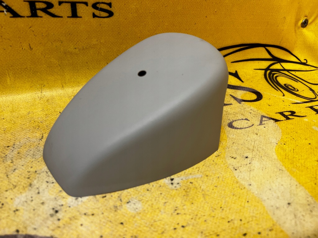 фото №1, Захист заглушка дзеркало заднього dacia sandero iii 2021r