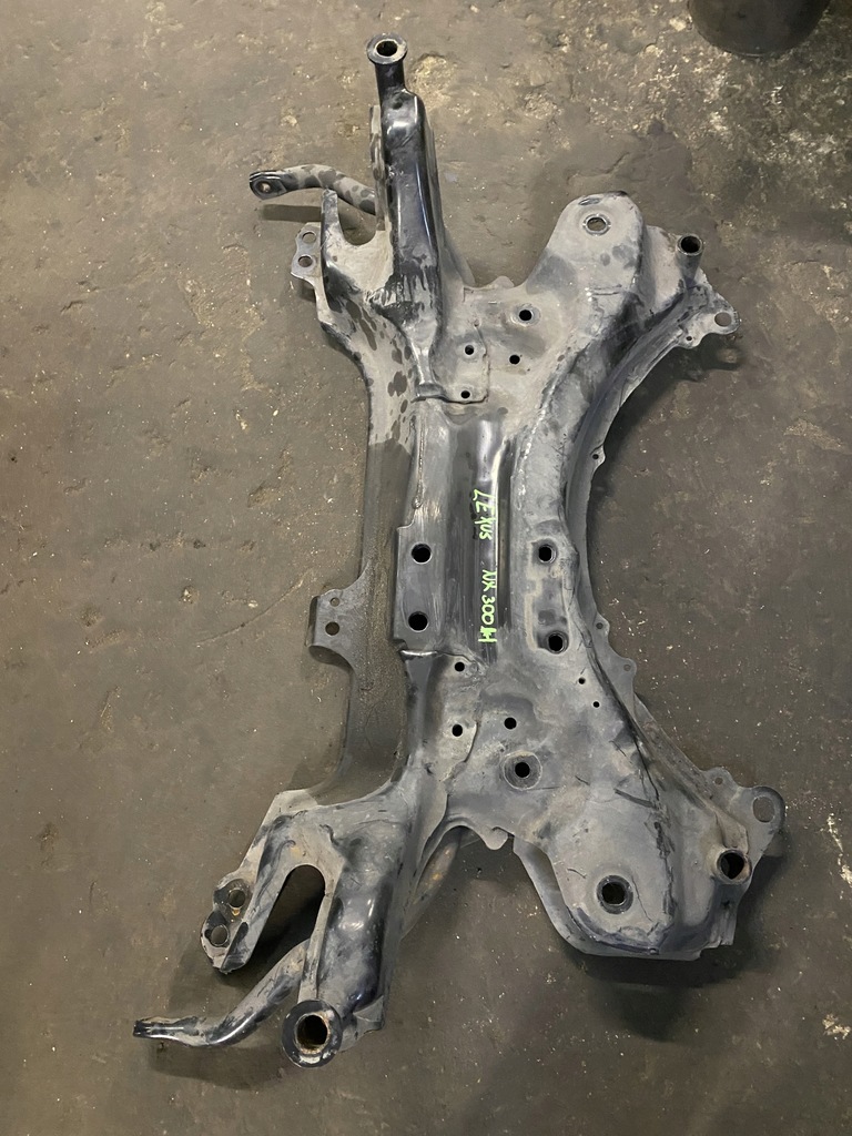 фото №1, Lexus nx 300h підрамник підрамник передні idealne