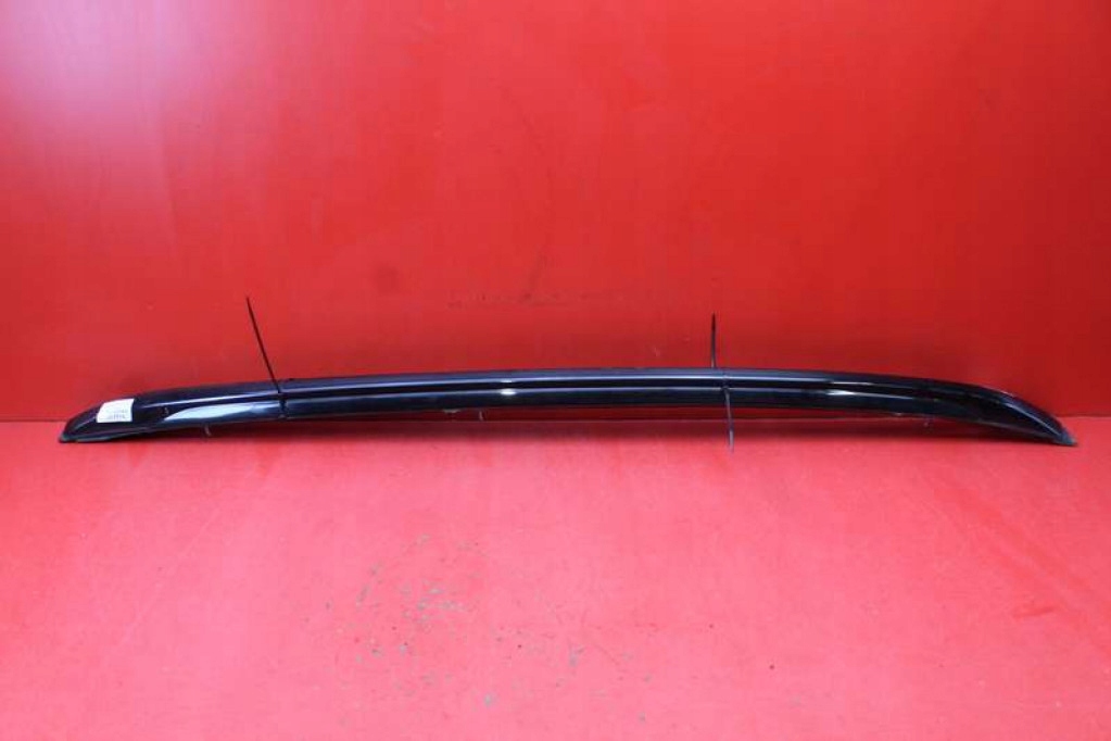 фото №11, Рейлінг рейлінги дахові комплект чорні 2990861 2990862 bmw x1 e84 lift 12-15