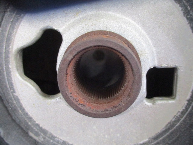 фото №6, Mercedes s klasa w220 повітропровід подушка