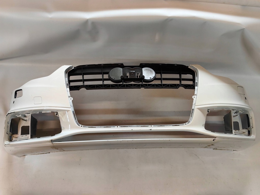 фото №1, Audi a5 8t lift s-line - бампер перед polecam