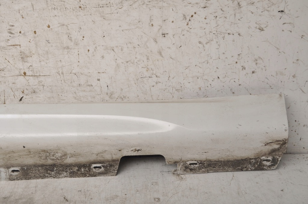 фото №9, Bmw x1 e84 накладка поріг права 8038075