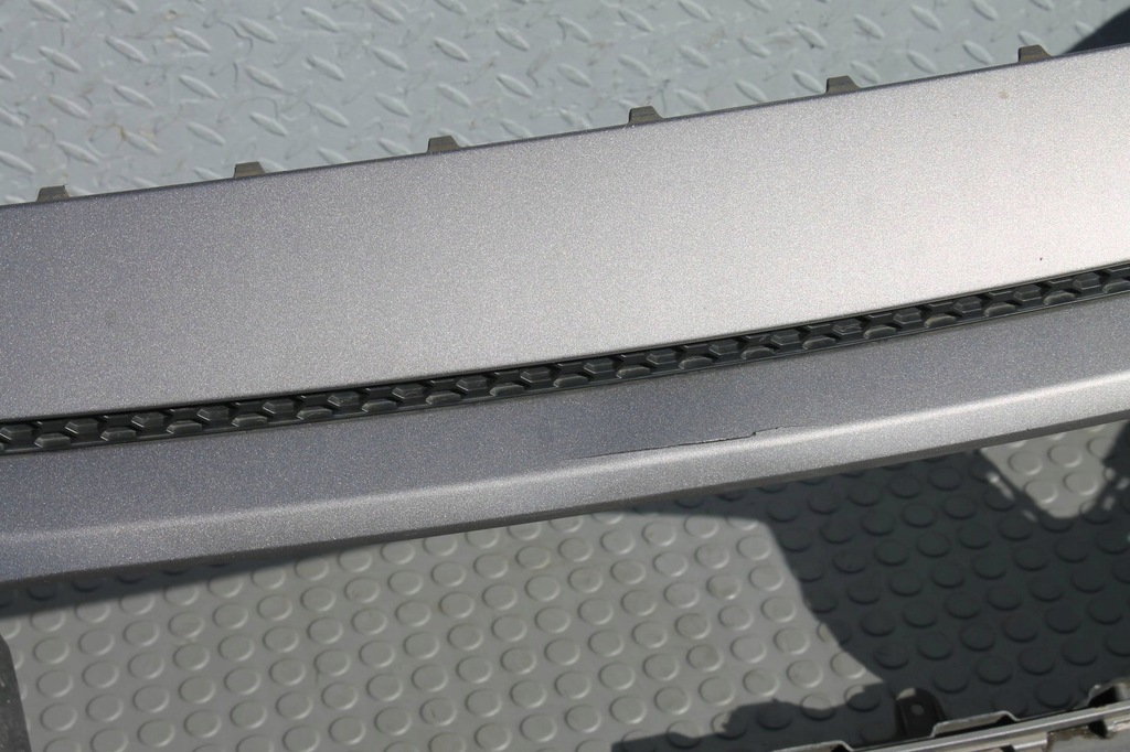 фото №7, Бампер перед передний оболочка hyundai kona i 17-20