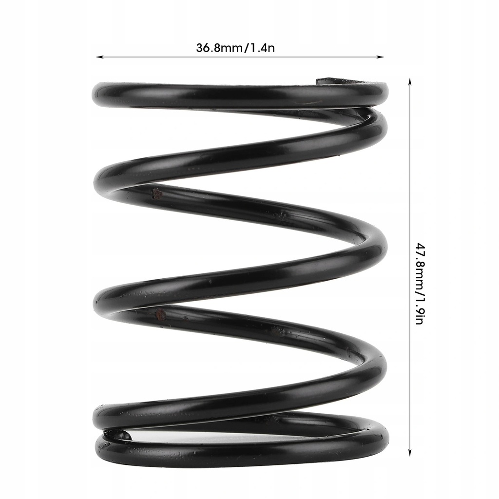 фото №11, Пружина цилиндра вэйстгейт 5cm 5cm