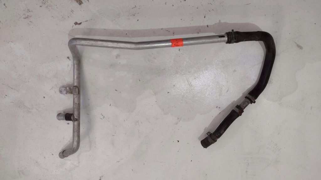 фото №2, Audi q7 4l wąż труба шланг wody 7l0819926am