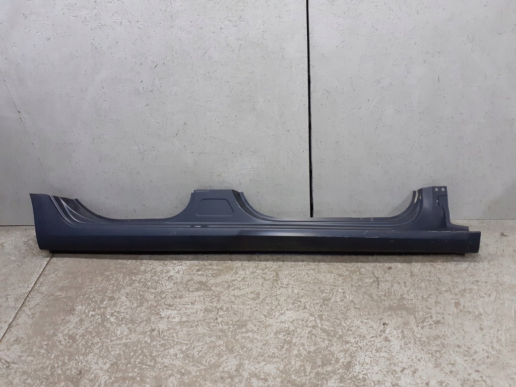 фото №1, Поріг обшивка поріг праве skoda octavia iii 3 5e0 2013-2016r.