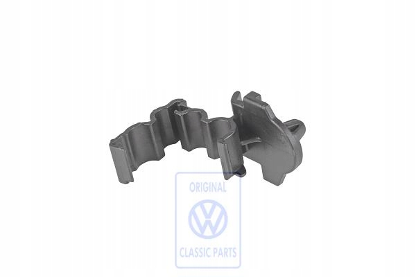 Купити 357130325b кронштейн трубка паливної oryg vwcp оригінальний номер