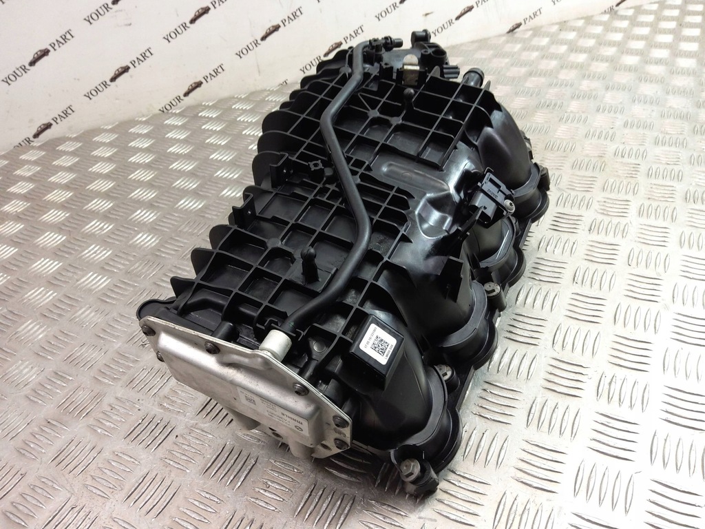 фото №1, Bmw x3 g01 2019 перед колектор всмоктуючий