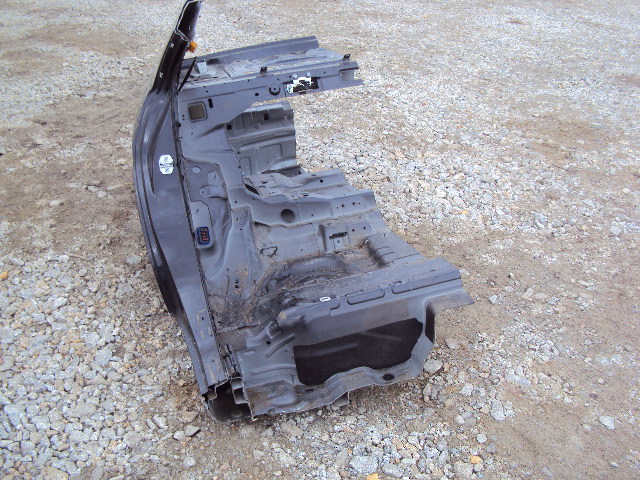 фото №5, Крыло четверть правый задняя mercedes w212 e-klasa