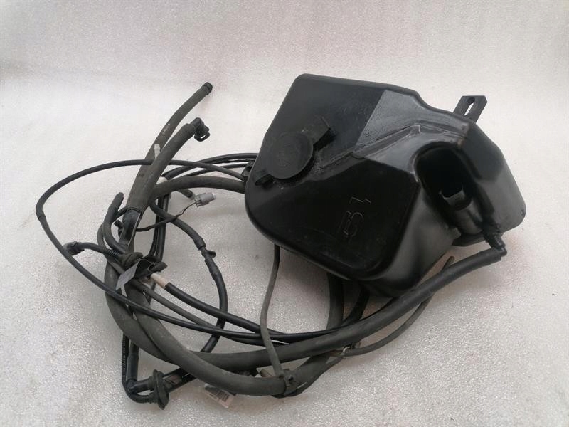 фото №1, Rolls royce phantom mk7 vii 7 омивач рідина reservior 7069448 бак