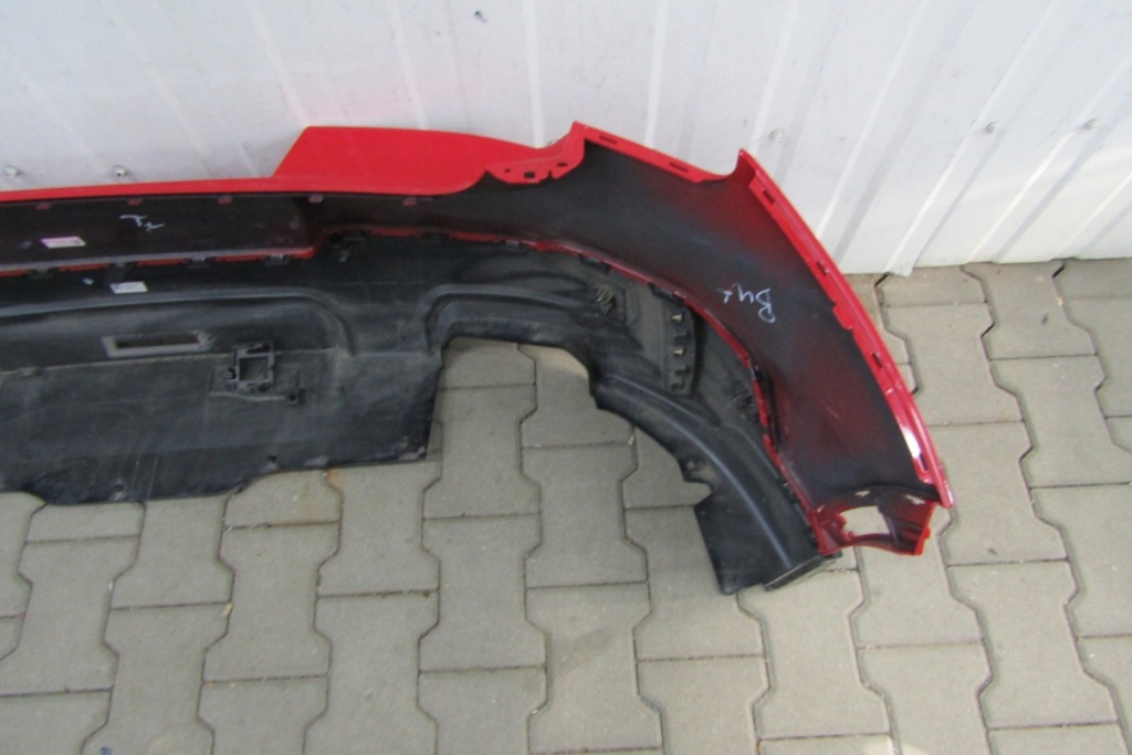 Бампер задний  задний mini countryman iii 3 jcw u25 23- Доставка