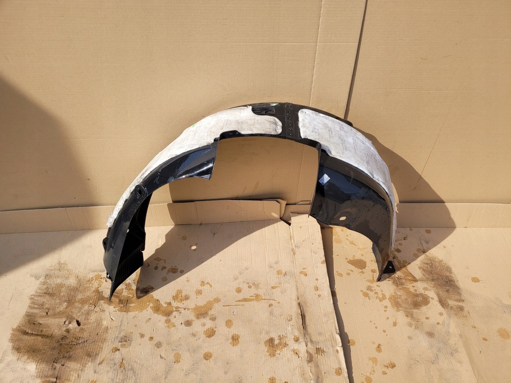 фото №1, Kia ceed ii 86824-a2000 підкрилок задні задня праве