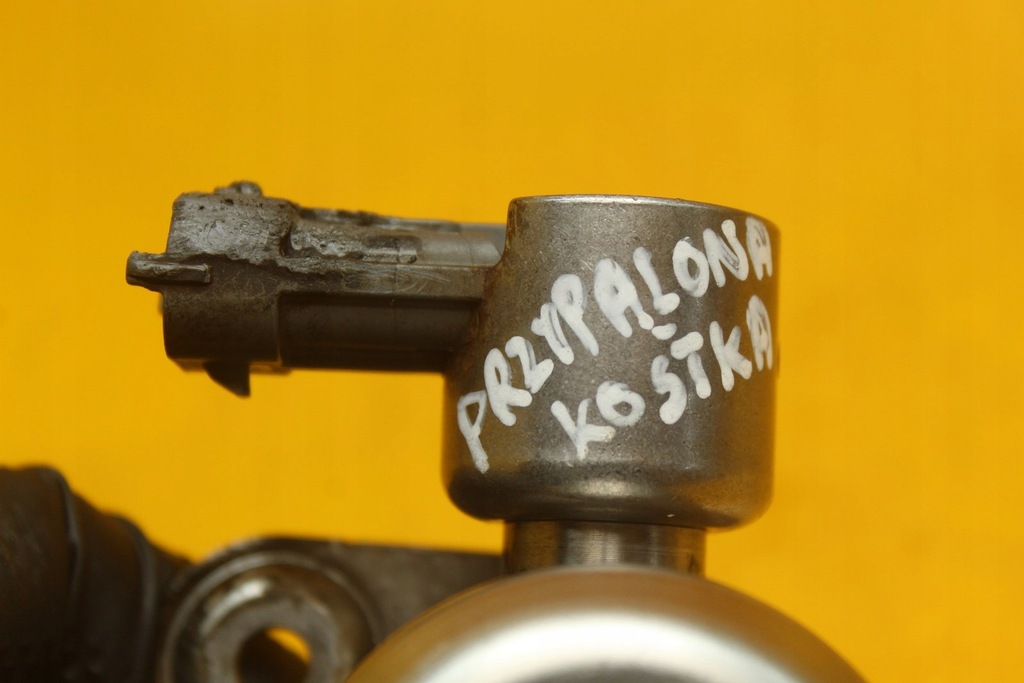 фото №11, Насос помпа тиску пального jaguar xj x351 508ps 5.0b 8w93 9d376ae