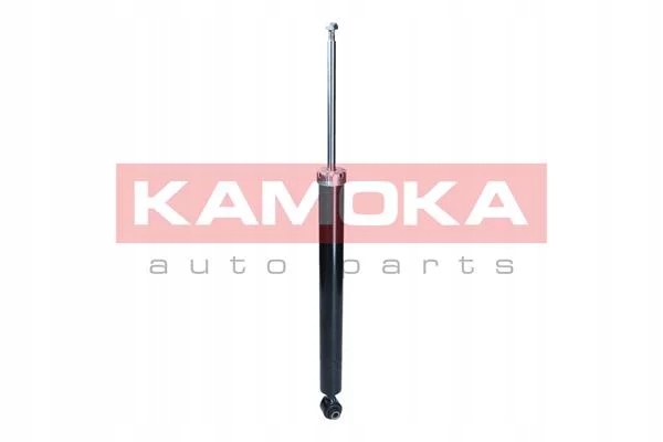 фото №1, Амортизатор задня mercedes glk 08-15 амортизатор 2001175 kamoka