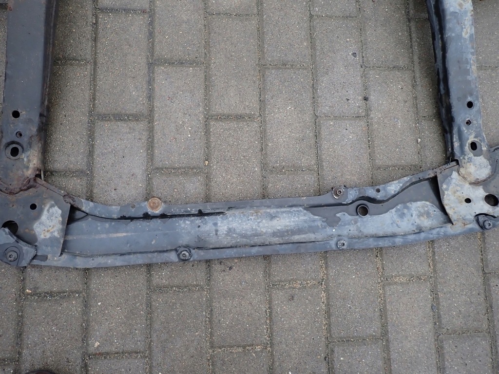 фото №10, Подрамник подрамник подрамник dacia sandero ii 20r 1.0 b