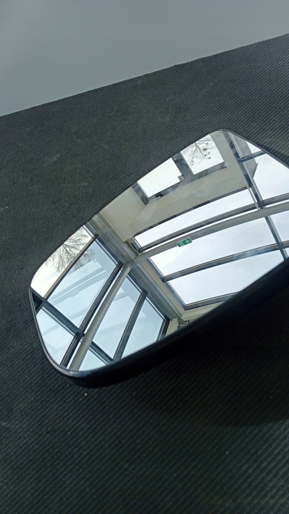 Купить Вкладыш зеркало левый expert 16- org оригинальный номер