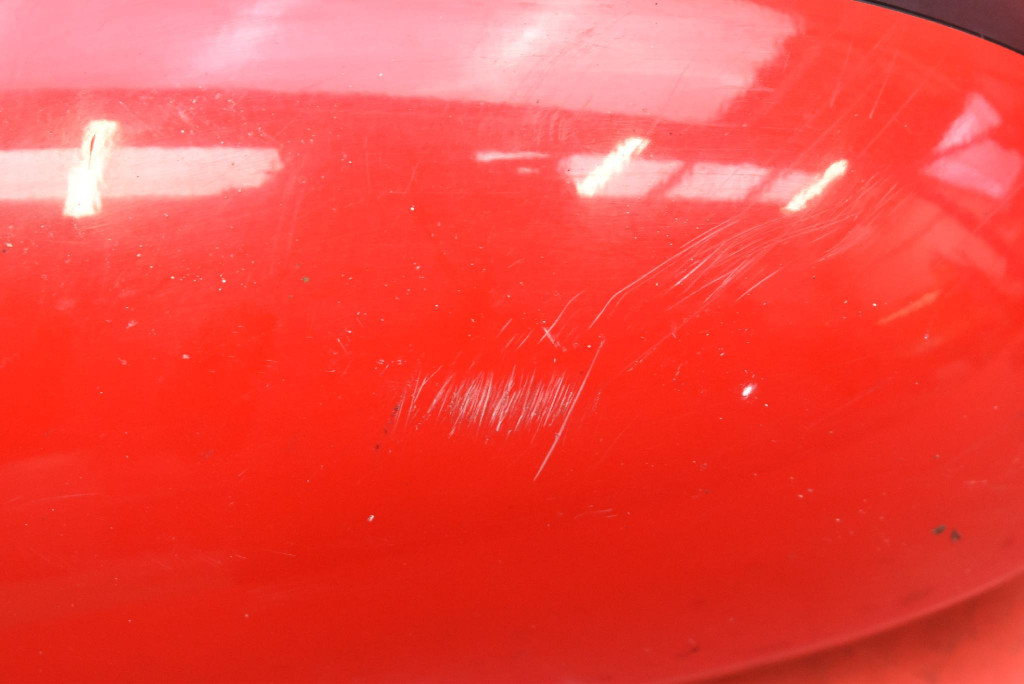 фото №9, Зеркало левая ja eu 589145 hyundai i30 1 i fd 07-10 5 pin