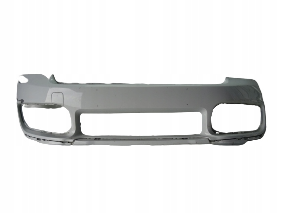 фото №1, Mini countryman f60 бампер перед передний org