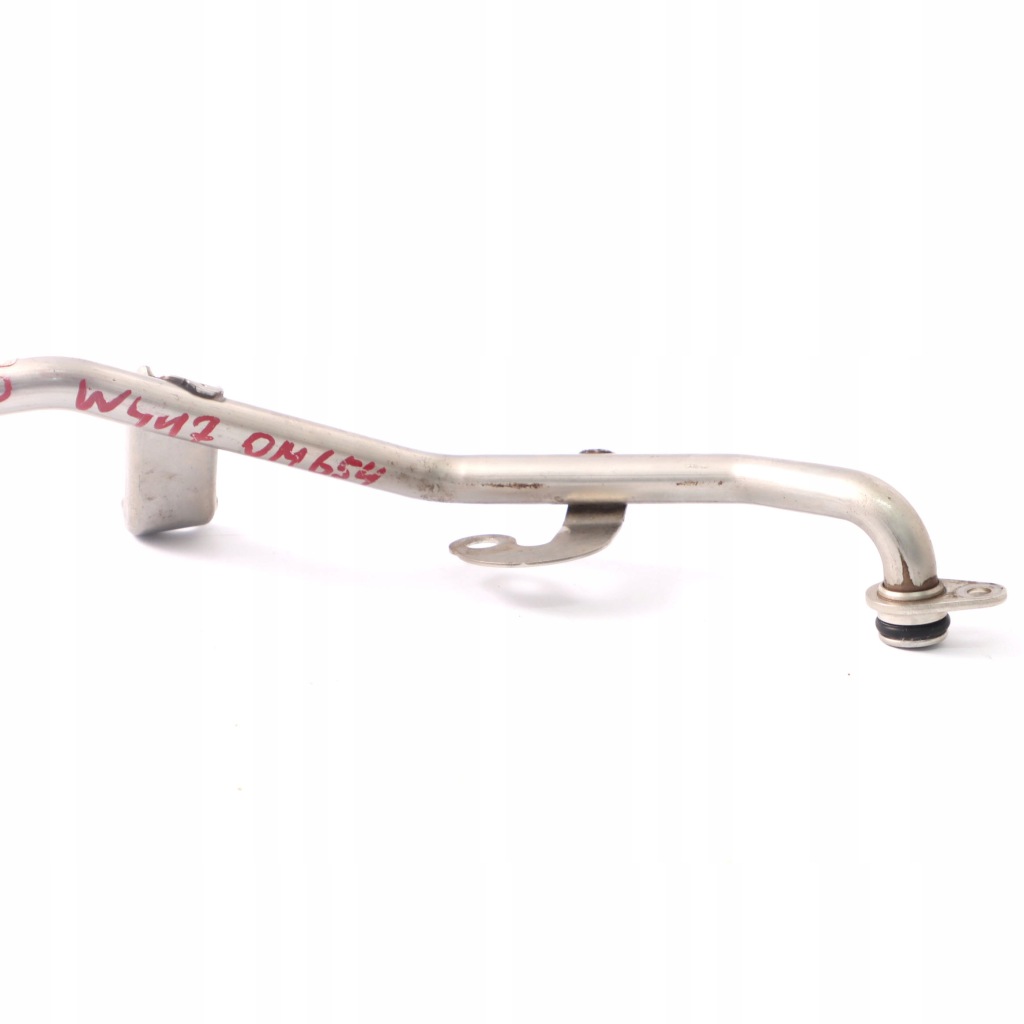 Mercedes w213 w447 om654 трубка шланг egr a6542039700 Ціна