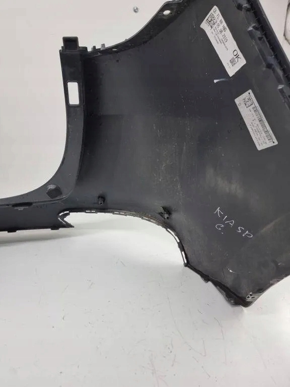 Бампер задній kia sportage je_, km_ 86611f1500 1.6l дизель 2020 Київ