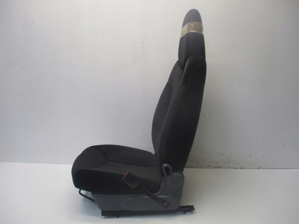 фото №3, Сидіння правий перед citroen c1