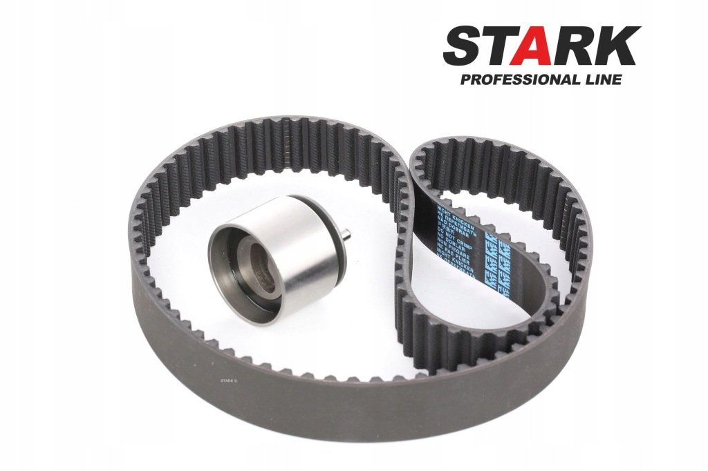 Купити Ремінь розподільного валу stark sktbk-0760214 до chevrolet matiz m200, m250