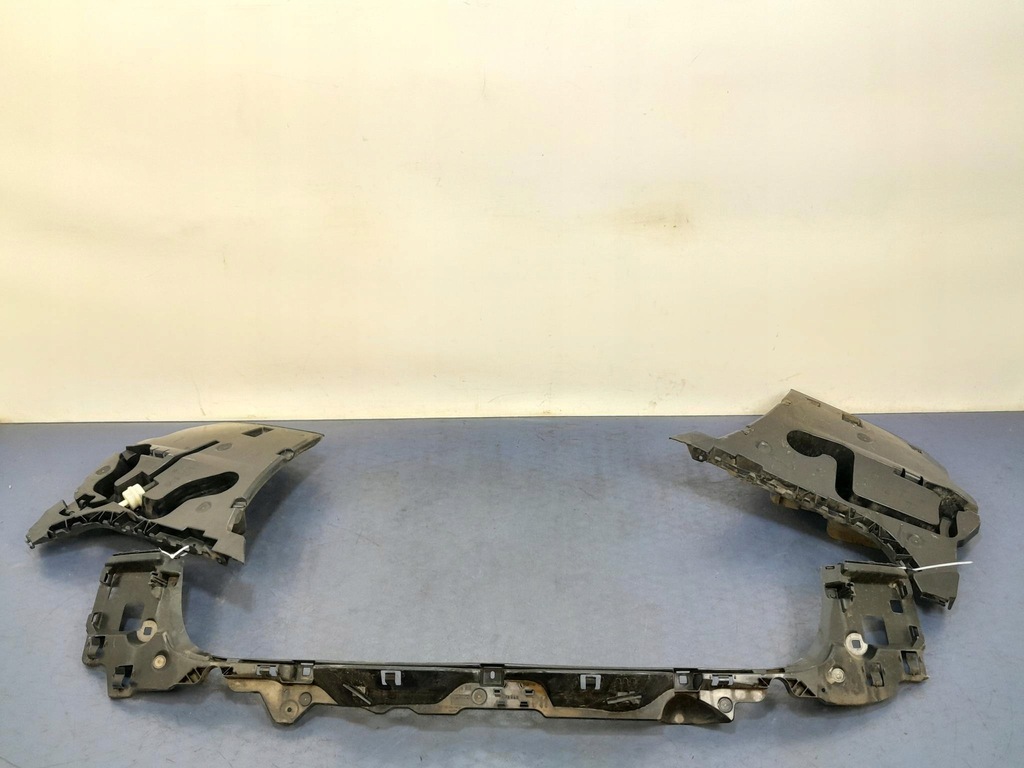 фото №1, Bmw 5 f11 крепления бампера заднего