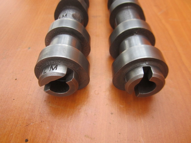 фото №5, Opel corsa c d agila 1.0 12v z10xep вали розподільного валу комплект головки oryg bdb