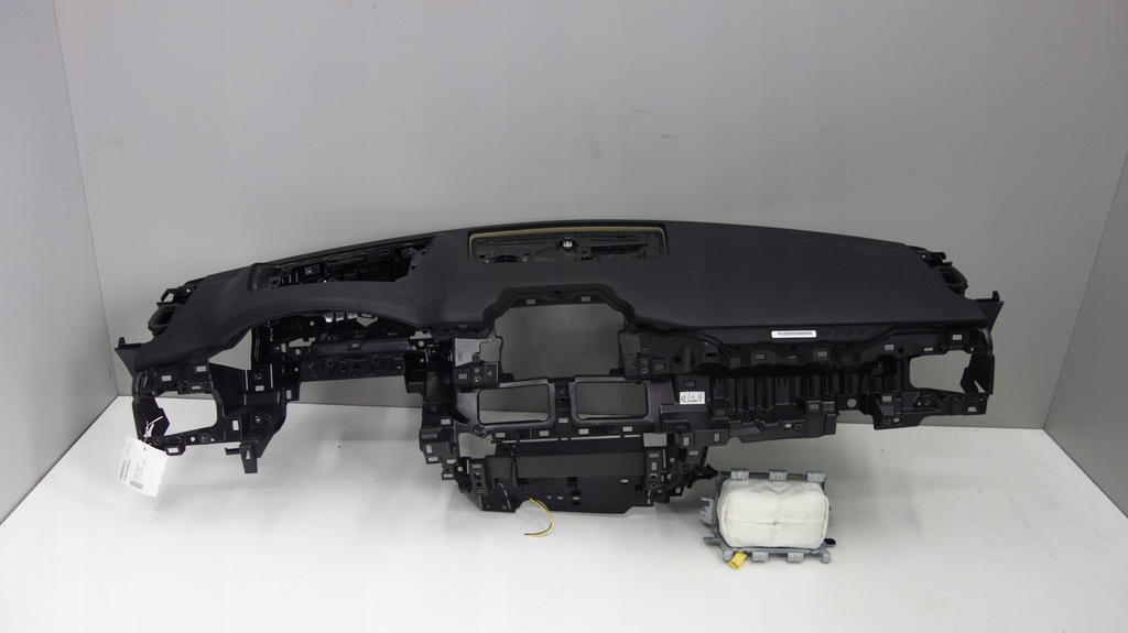 фото №1, Mazda cx-5 приборная панель консоль подушка безопасности оригинал