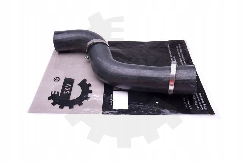 фото №1, Шланг турбіни iveco daily v vi 5801303588