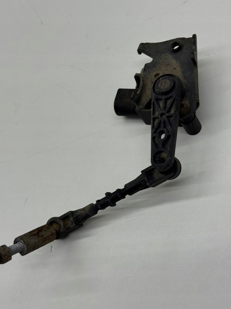 фото №7, Audi a6 c7 датчик выравнивание света ксенон перед оригинал!