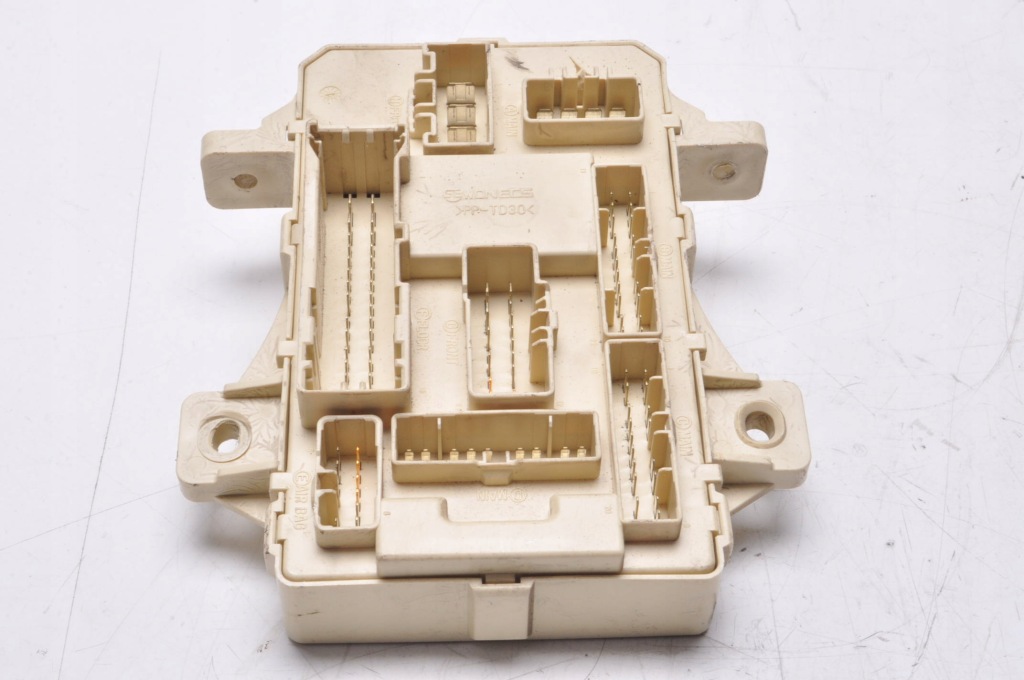 фото №1, Kia ceed i коробка запобіжників 91950-1h54010