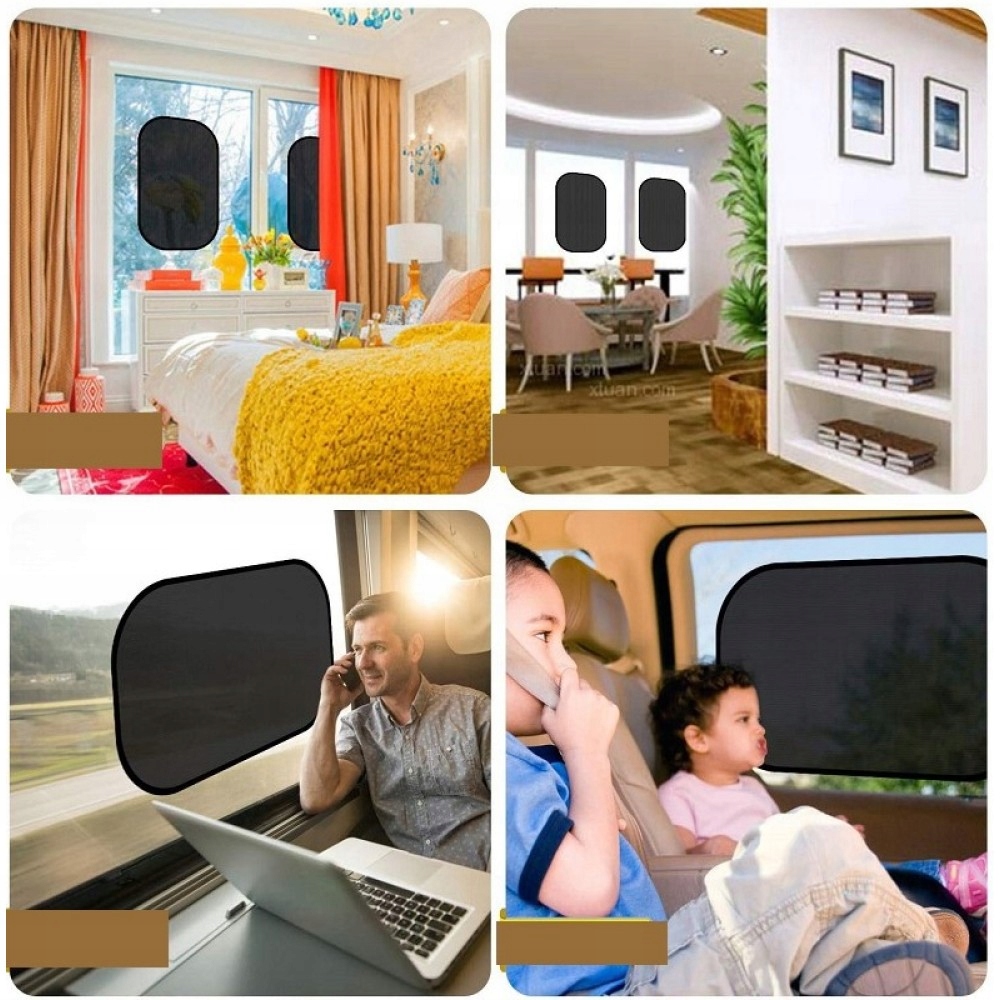 фото №7, Moskitiera захист сітка сонцезахисна na скло do автомобіля автомобіля скло