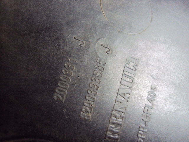 фото №7, Pas передний renault kangoo iii 2008-