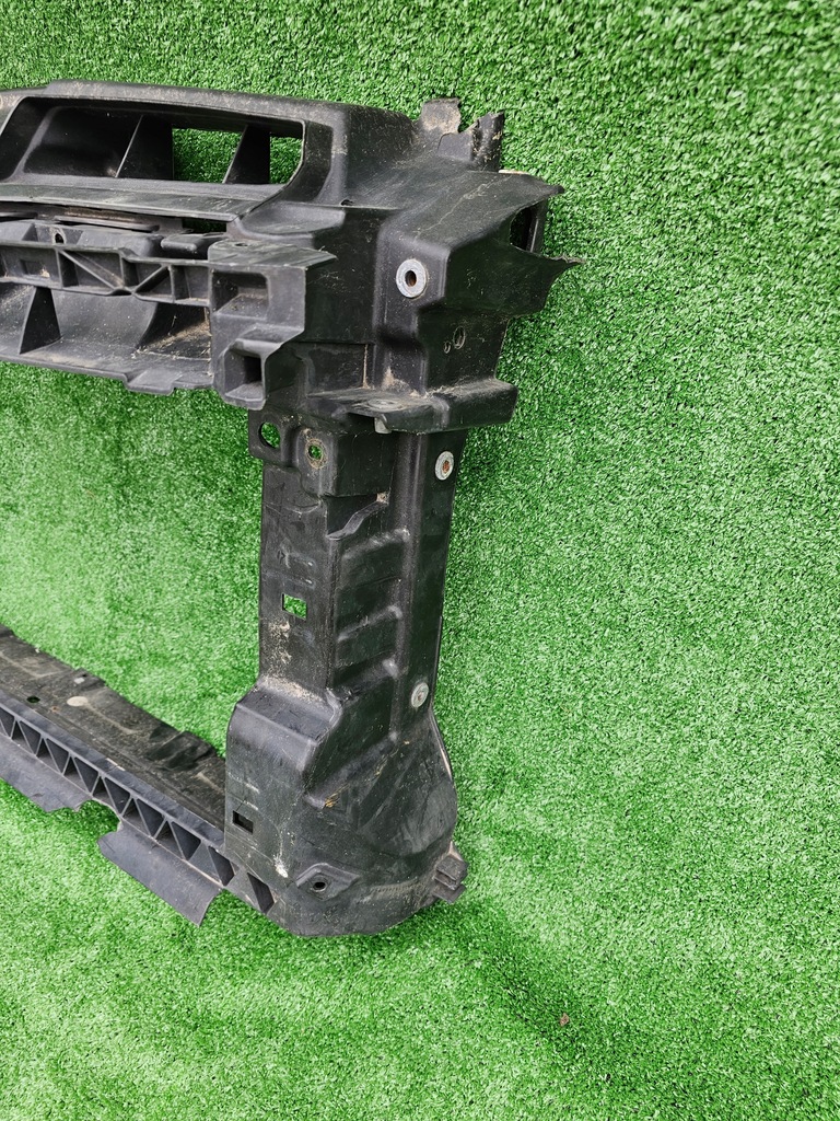 фото №10, Pas передний усилитель volkswagen sirocco