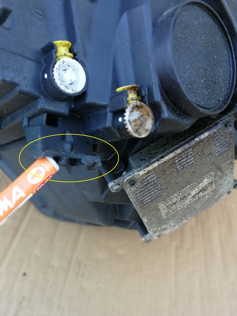 фото №8, Skoda karoq 16- лампа права перед full led 57b941016b