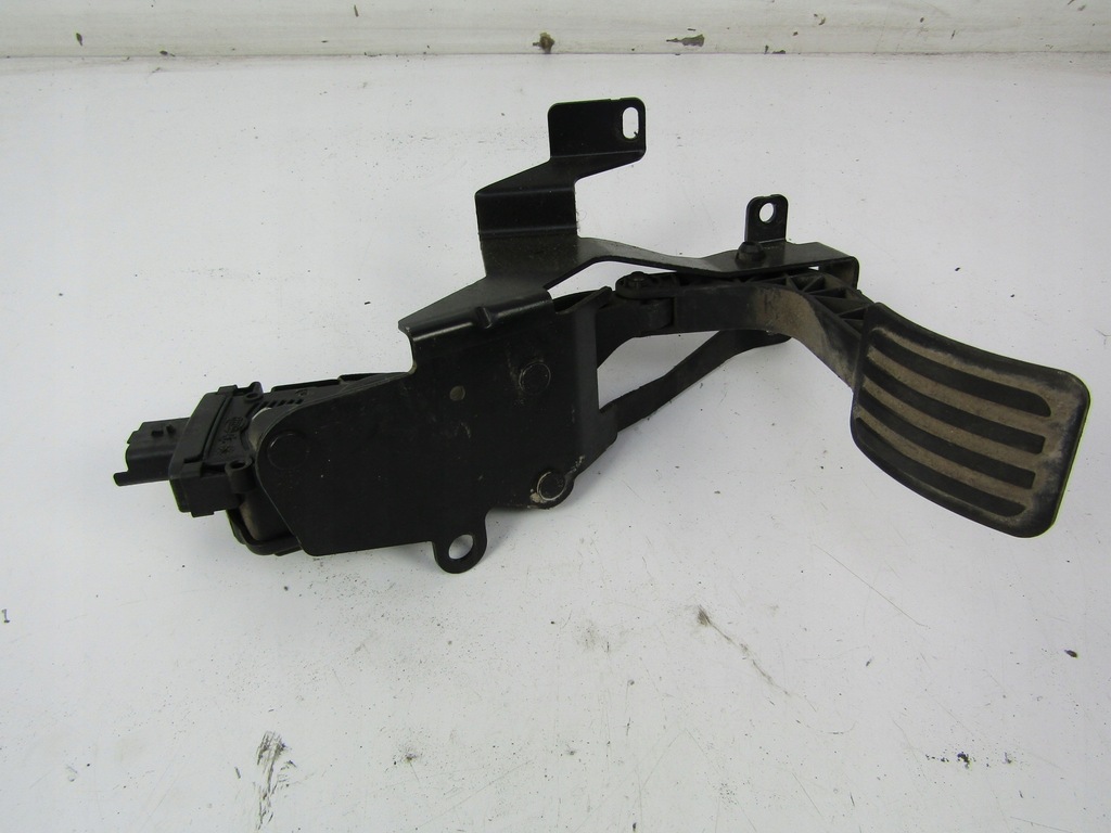 фото №1, Fiat scudo ii 270 потенціометр газу 2,0d 100kw rhr 1400838880