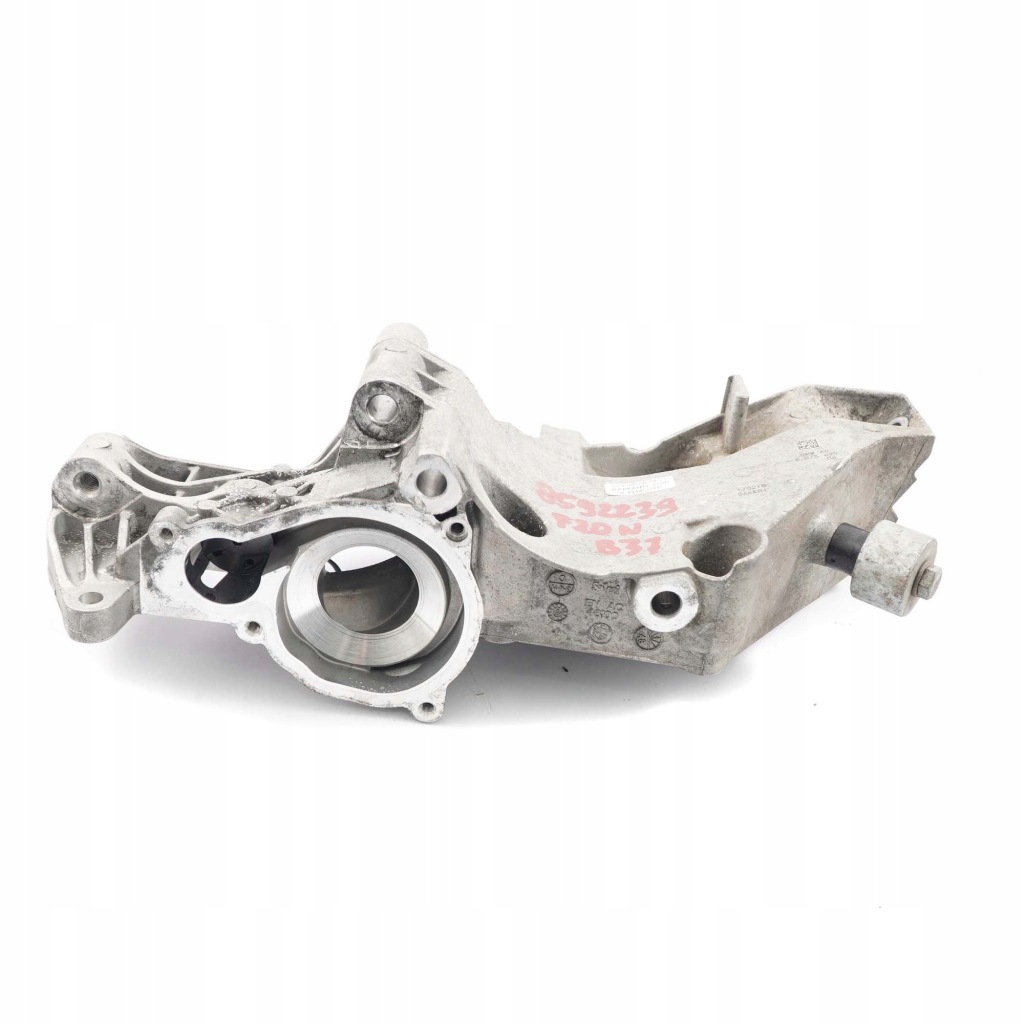 фото №9, Bmw f20 f21 lci b37 кронштейн насоса воды