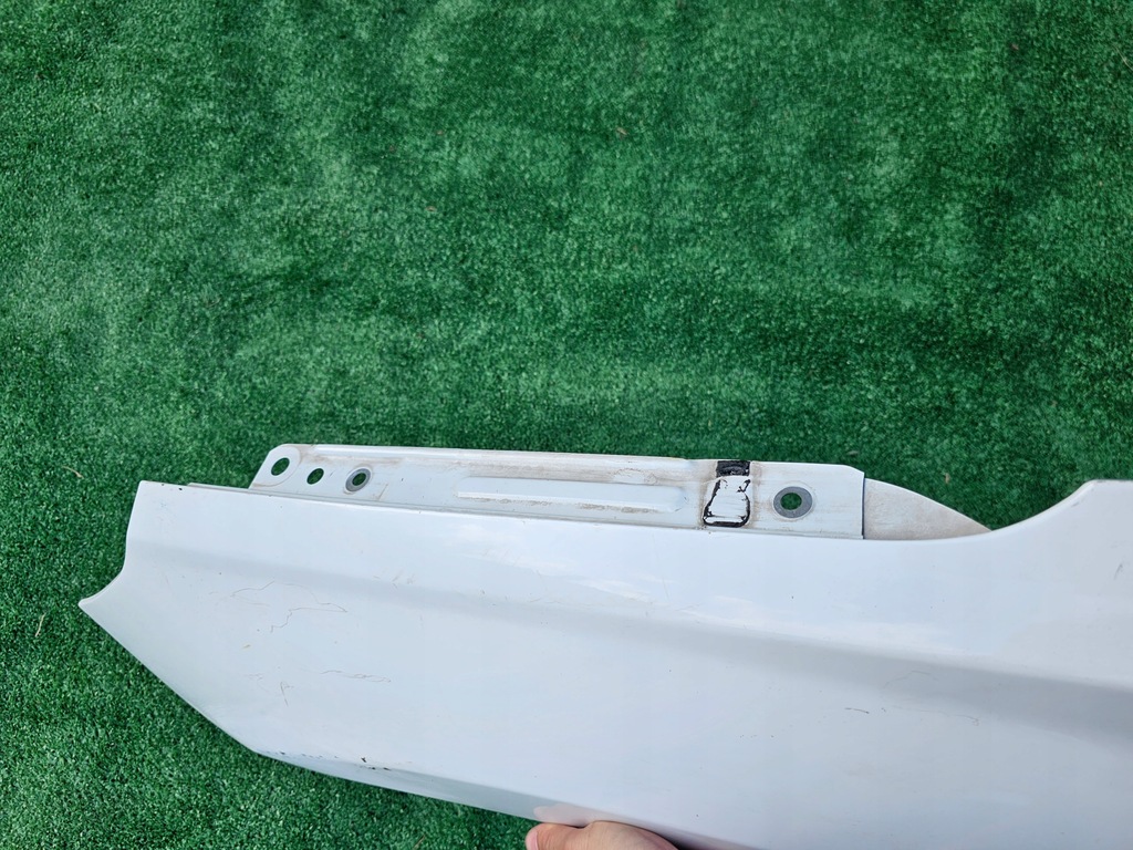 фото №9, Крила лівий hyundai i30 iii