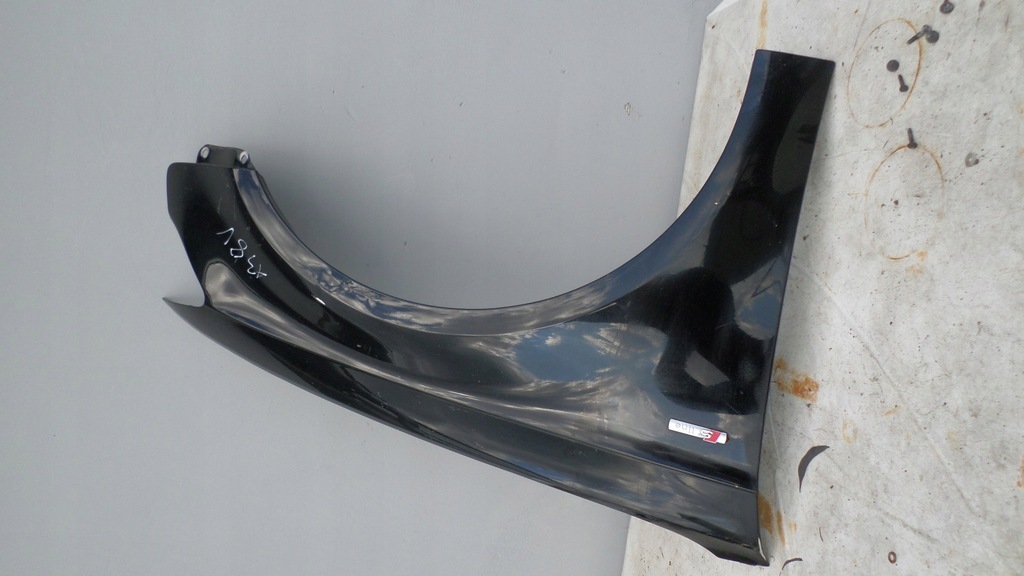 фото №1, Крыло audi a3 8v0 13-19