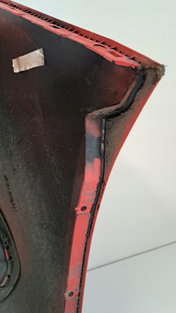 фото №11, Бампер задня hyundai i20 ii lift 18-