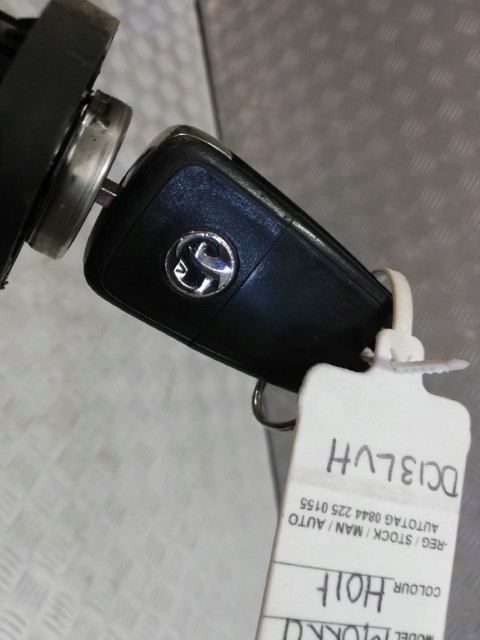 фото №12, Opel mokka замок зажигания ключ 95384306