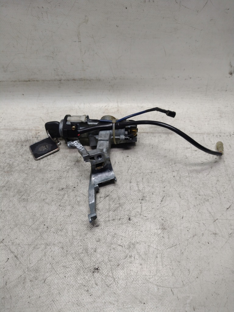 фото №1, Замок запалювання ключ daihatsu yrv