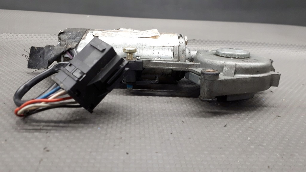 фото №9, Моторчик люк bmw e39