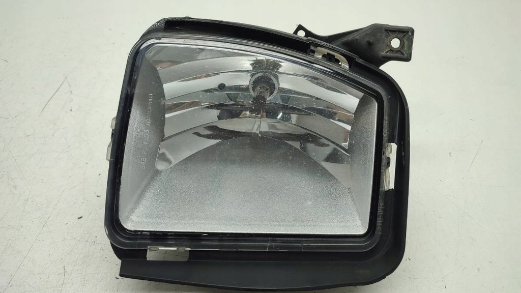 фото №1, Протитуманна фара лівий dodge ram 1500 2013-2019