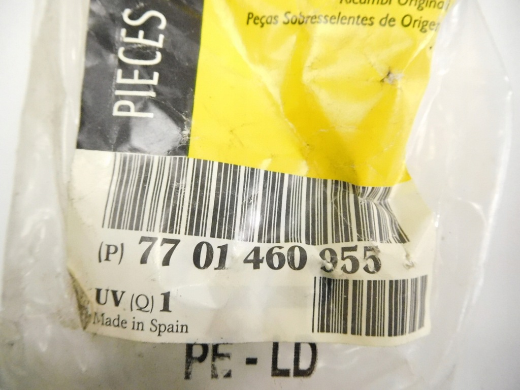 фото №6, Наконечник тяга руль renault espace i 7701460955